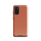 Amber Clay - Samsung Phone Case - Flay Cases