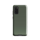 Forest Shadow - Samsung Phone Case - Flay Cases