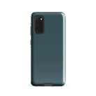 Deep Lagoon - Samsung Phone Case - Flay Cases