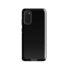 Raven - Samsung Phone Case - Flay Cases