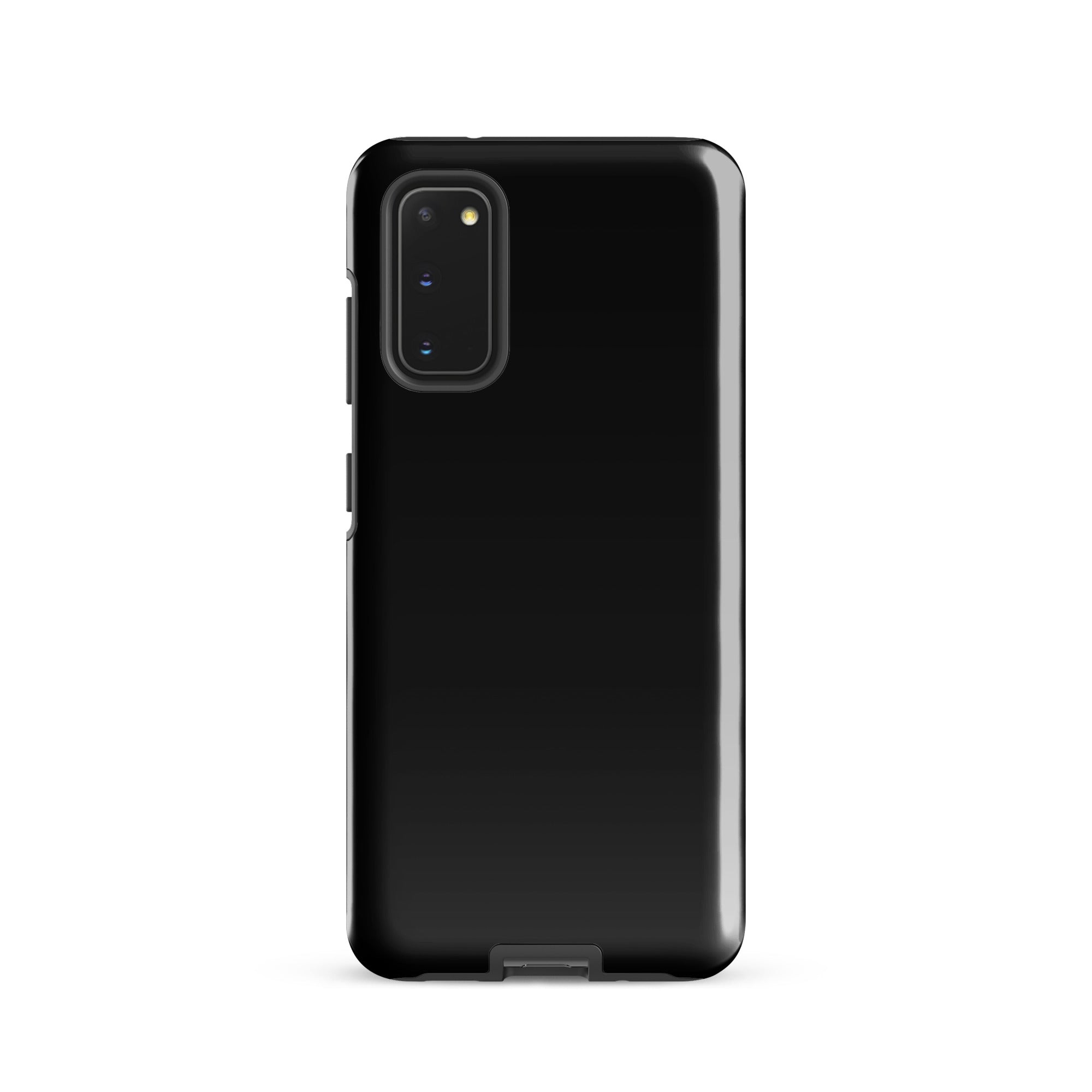 Raven - Samsung Phone Case - Flay Cases
