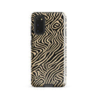 Wild Stripe - Samsung Phone Case - Flay Cases