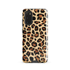 Leopard Luxe - Samsung Phone Case - Flay Cases