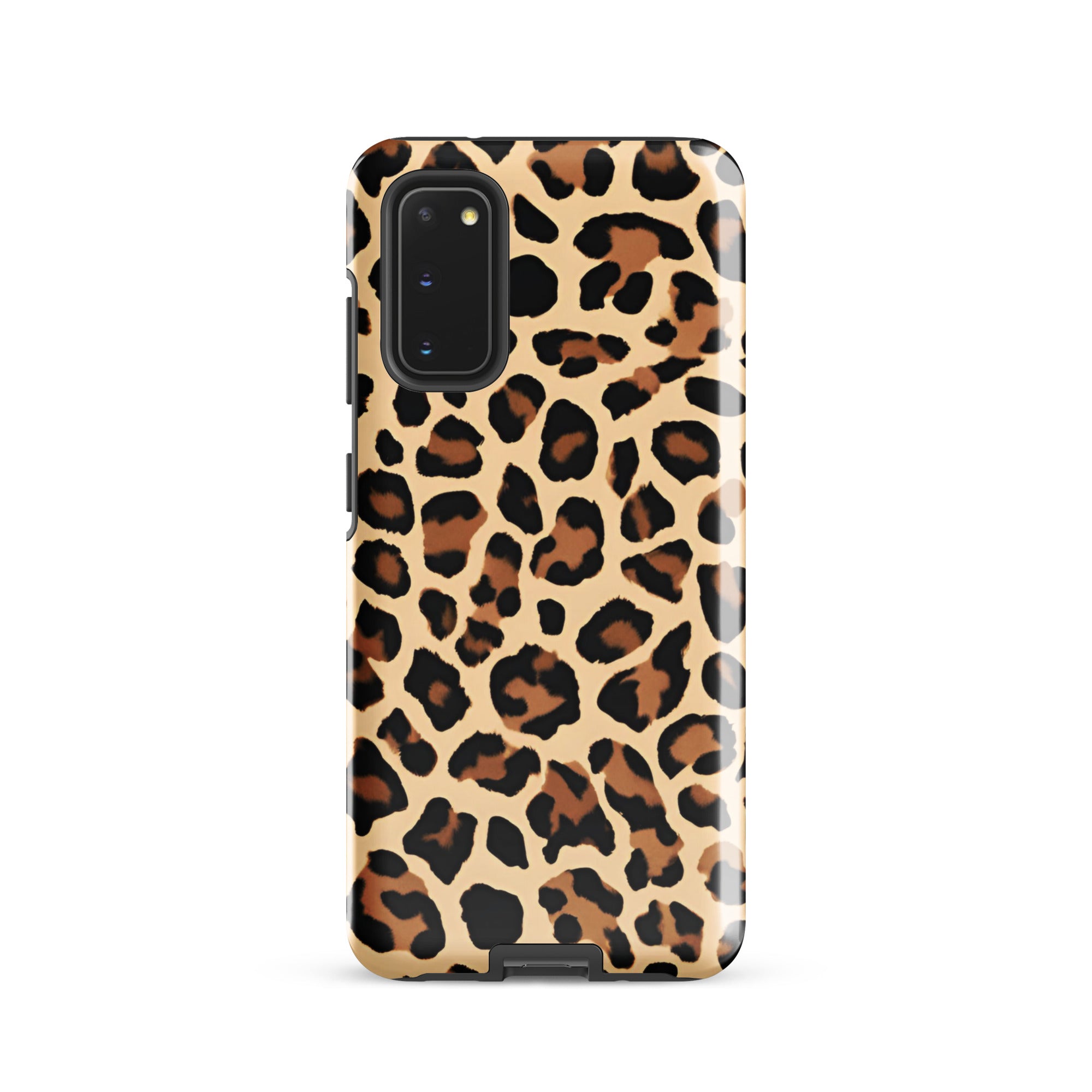 Leopard Luxe - Samsung Phone Case - Flay Cases