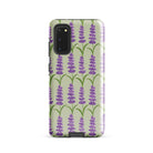 Lavender Fields - Samsung Phone Case - Flay Cases