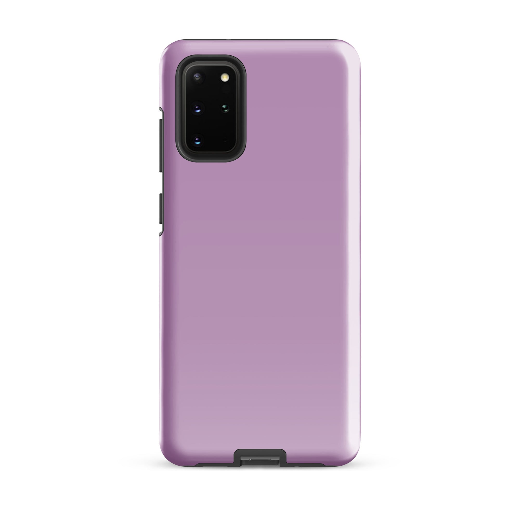 Lilac Whisper - Samsung Phone Case - Flay Cases