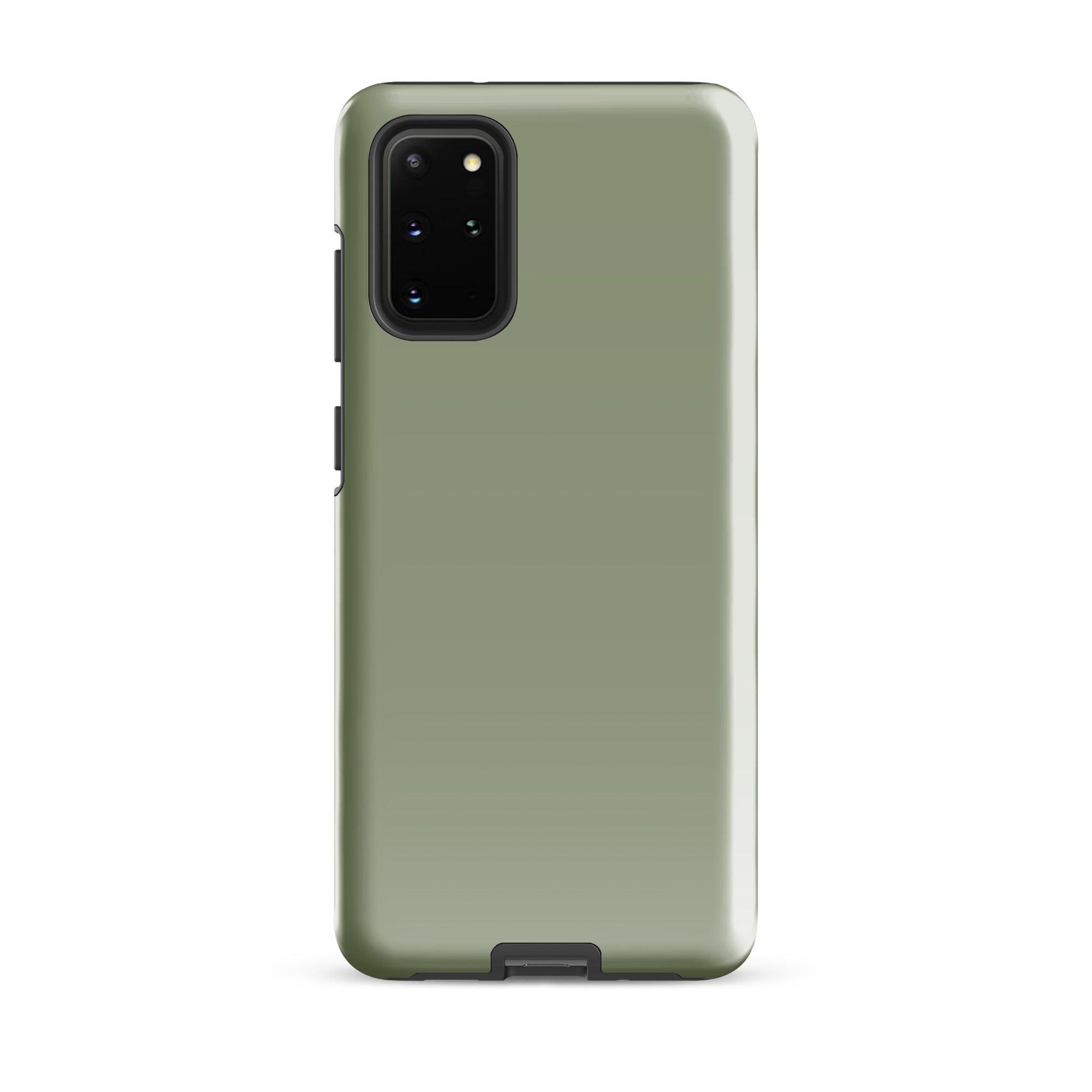Woodland Moss - Samsung Phone Case - Flay Cases