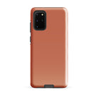 Amber Clay - Samsung Phone Case - Flay Cases