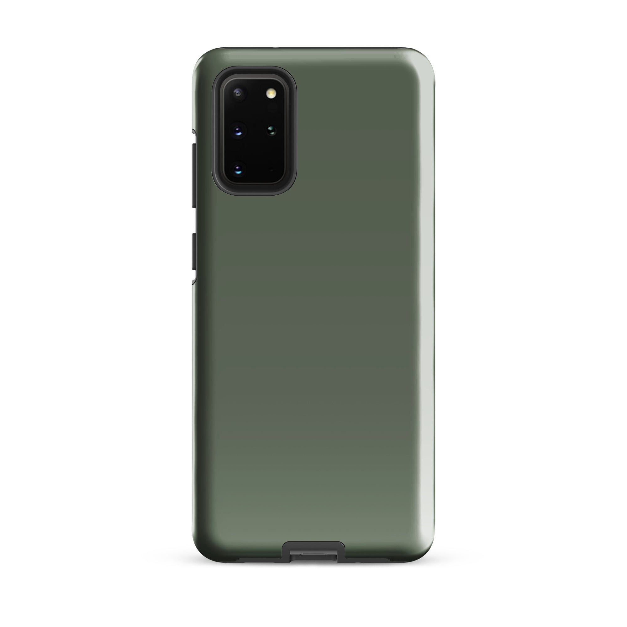 Forest Shadow - Samsung Phone Case - Flay Cases