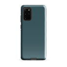 Deep Lagoon - Samsung Phone Case - Flay Cases