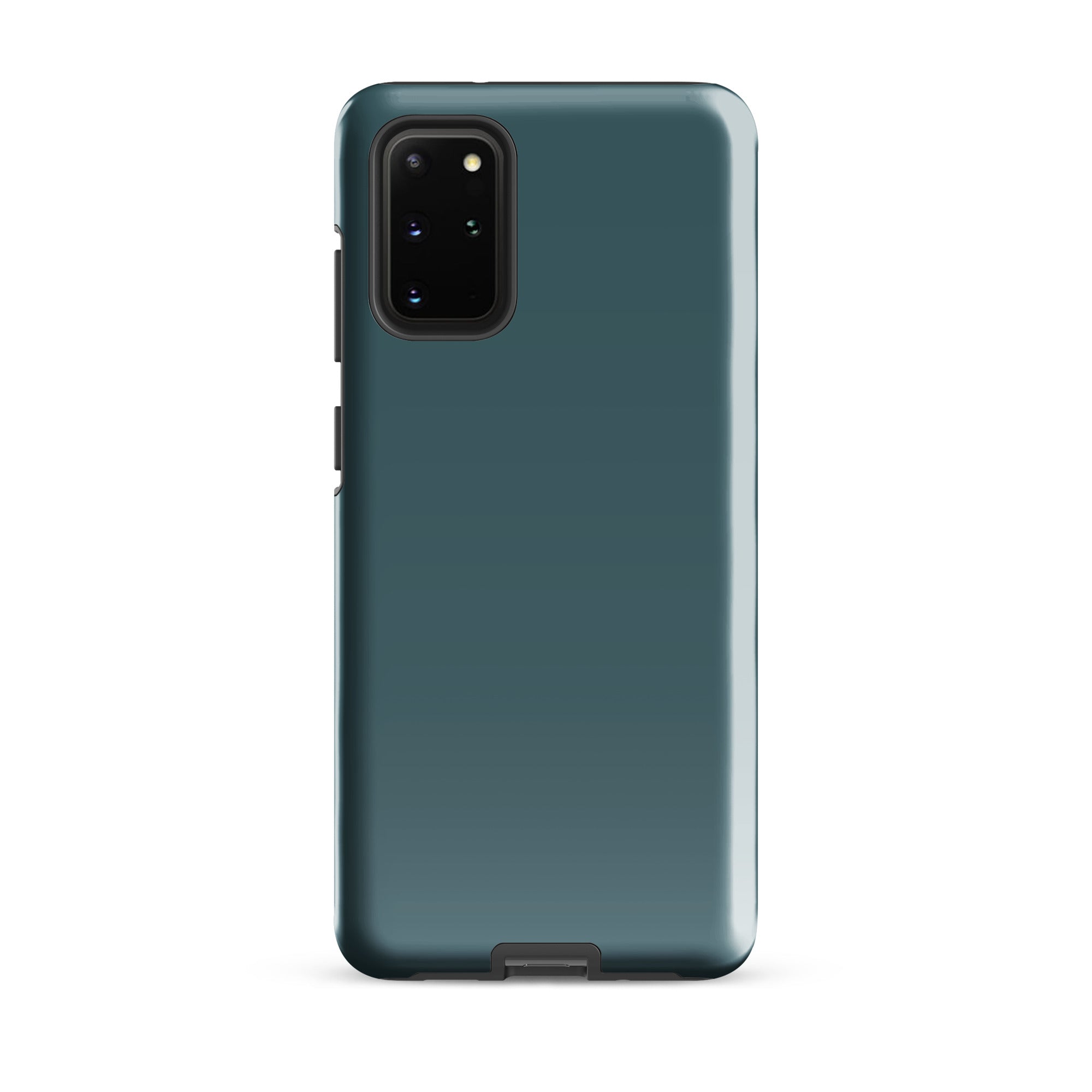 Deep Lagoon - Samsung Phone Case - Flay Cases