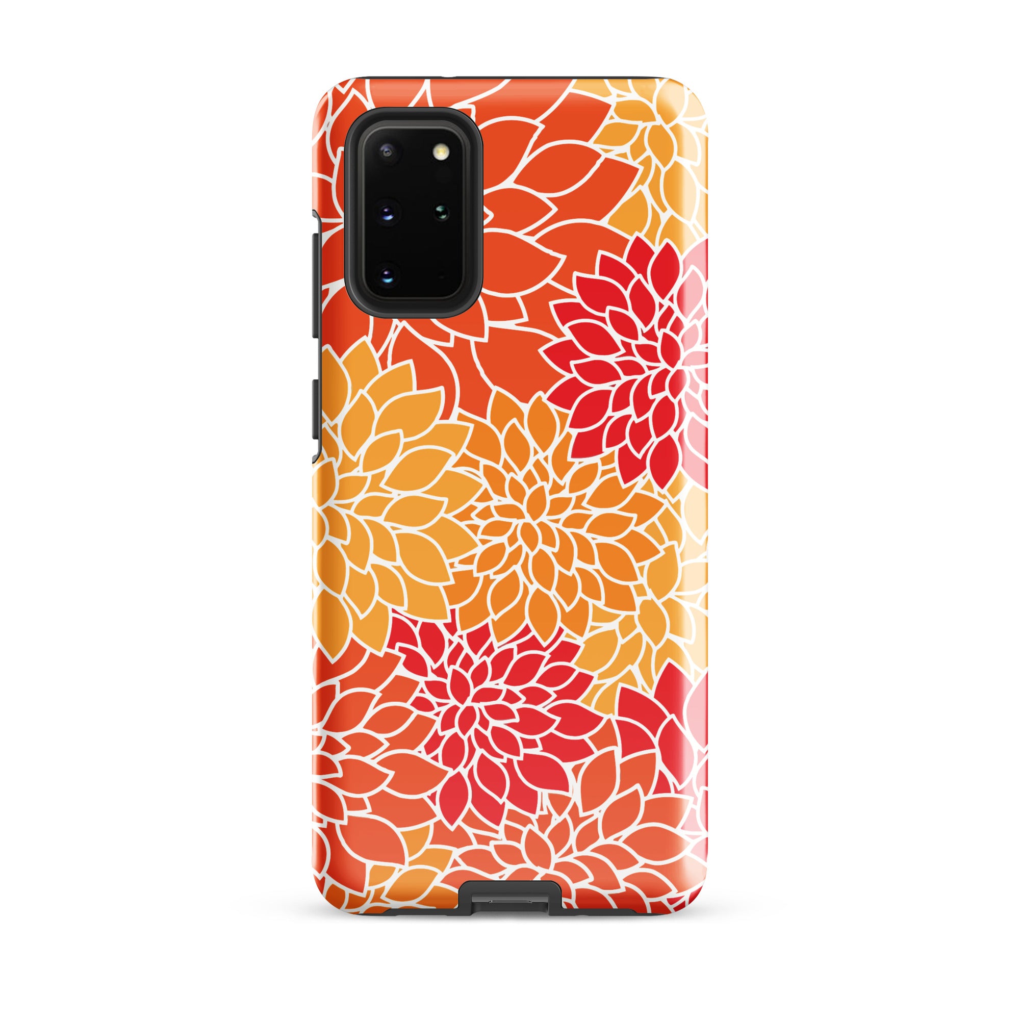 Firefly - Samsung Phone Case - Flay Cases