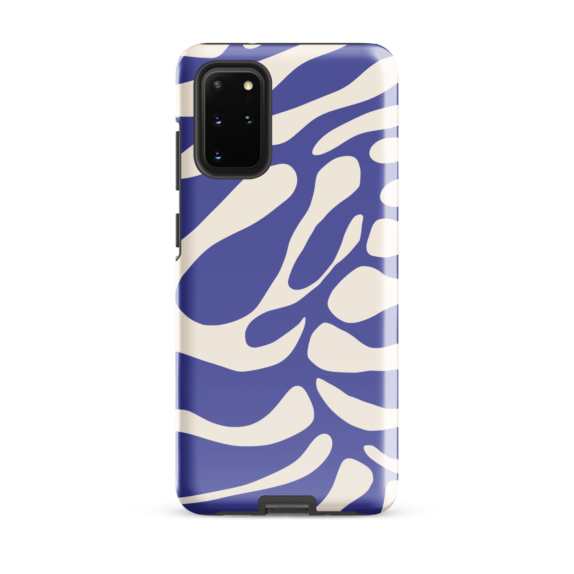 Coastal Drift - Samsung Phone Case - Flay Cases