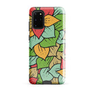 Secret Garden - Samsung Phone Case - Flay Cases