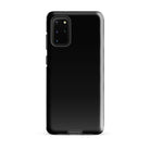 Raven - Samsung Phone Case - Flay Cases