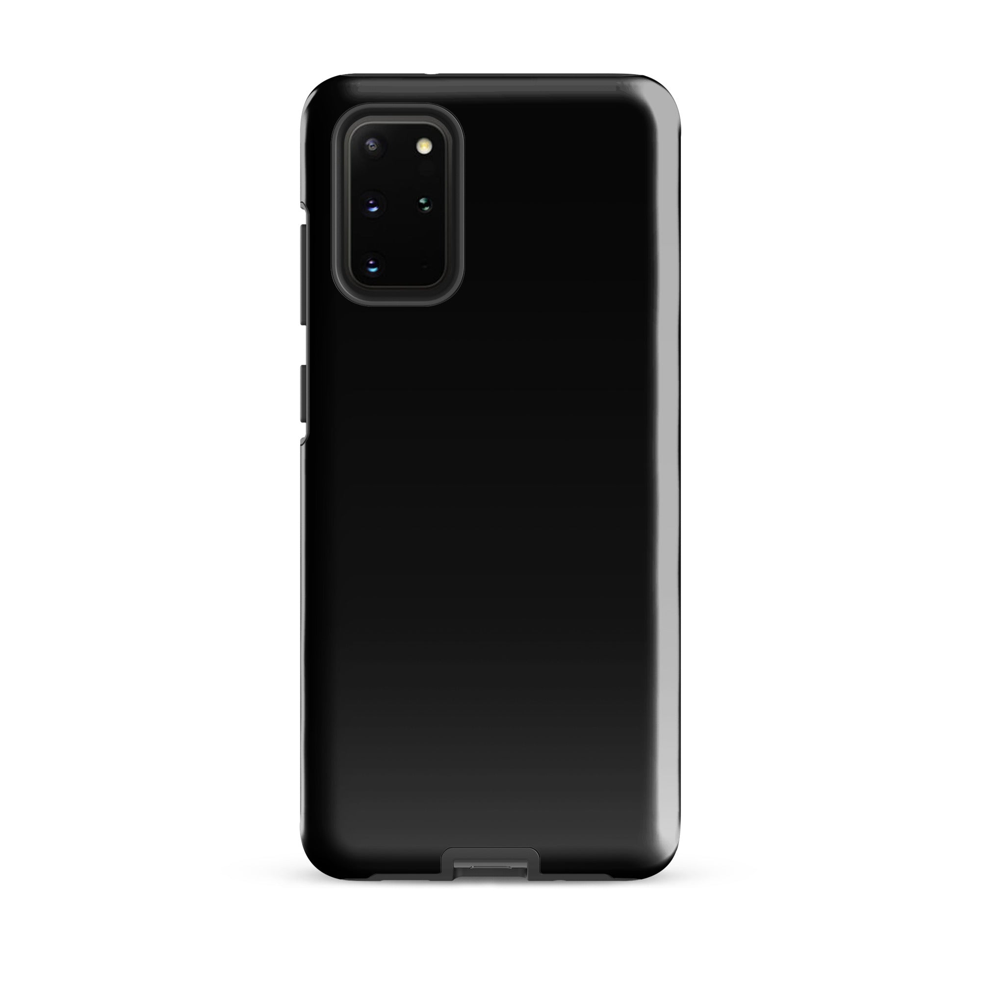 Raven - Samsung Phone Case - Flay Cases