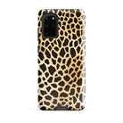 Leopard Luster - Samsung Phone Case - Flay Cases