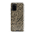 Wild Stripe - Samsung Phone Case - Flay Cases