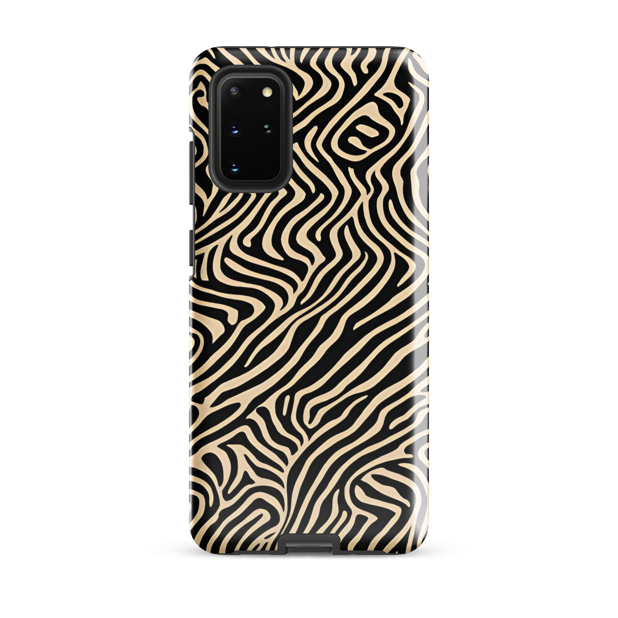 Wild Stripe - Samsung Phone Case - Flay Cases