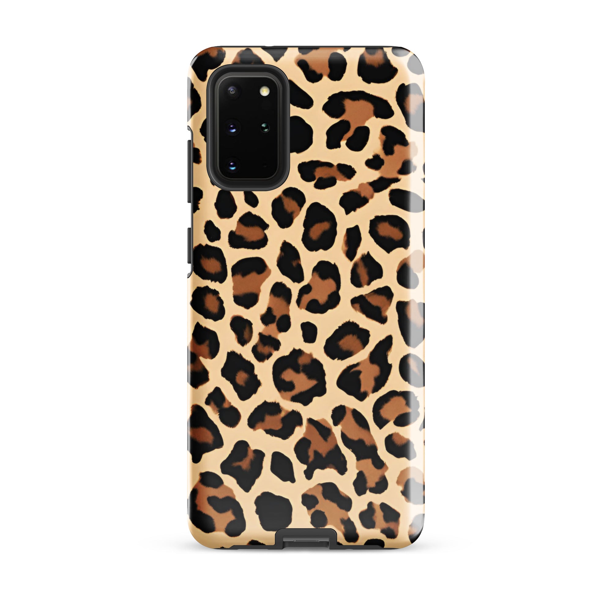 Leopard Luxe - Samsung Phone Case - Flay Cases
