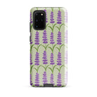 Lavender Fields - Samsung Phone Case - Flay Cases