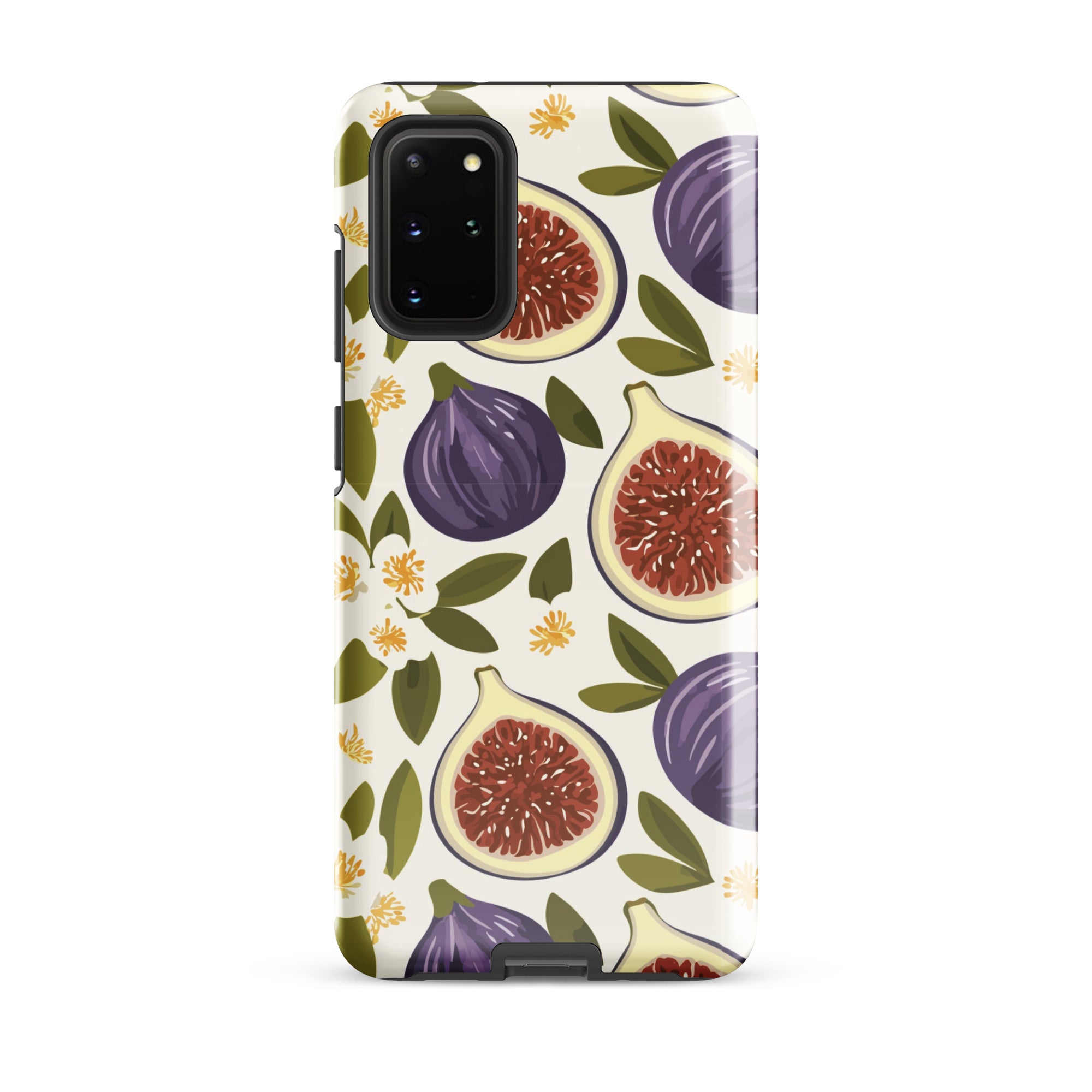 di Fichi - Samsung Phone Case - Flay Cases