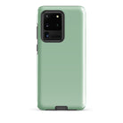 Pistachio Cream - Samsung Phone Case - Flay Cases