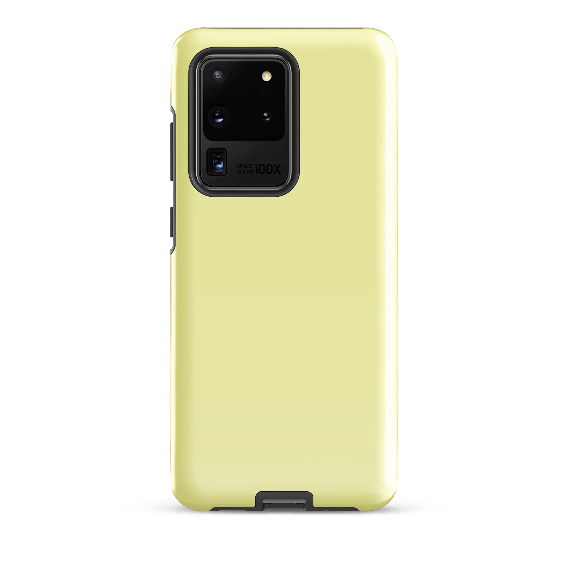 Lemon Sorbet - Samsung Phone Case - Flay Cases
