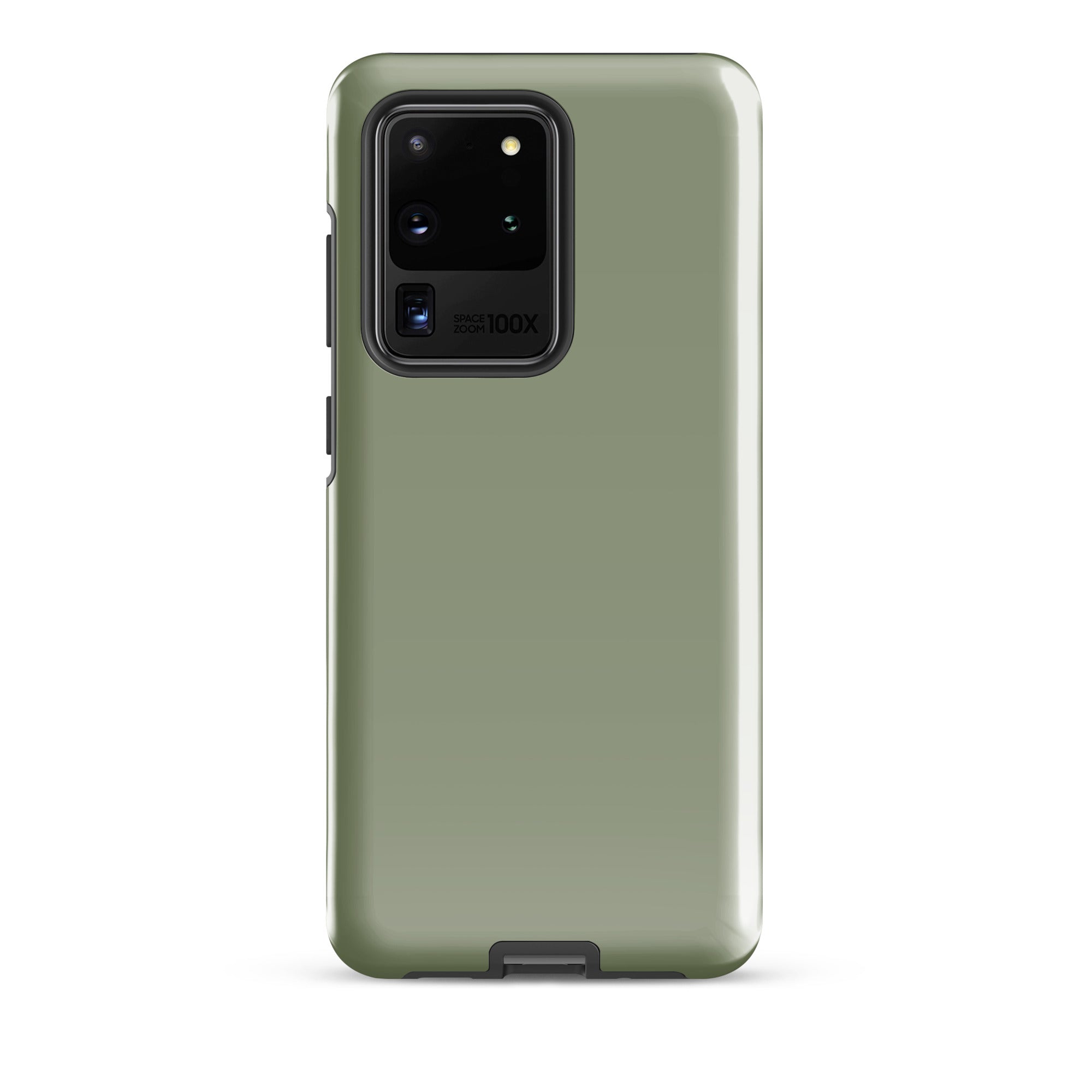 Woodland Moss - Samsung Phone Case - Flay Cases