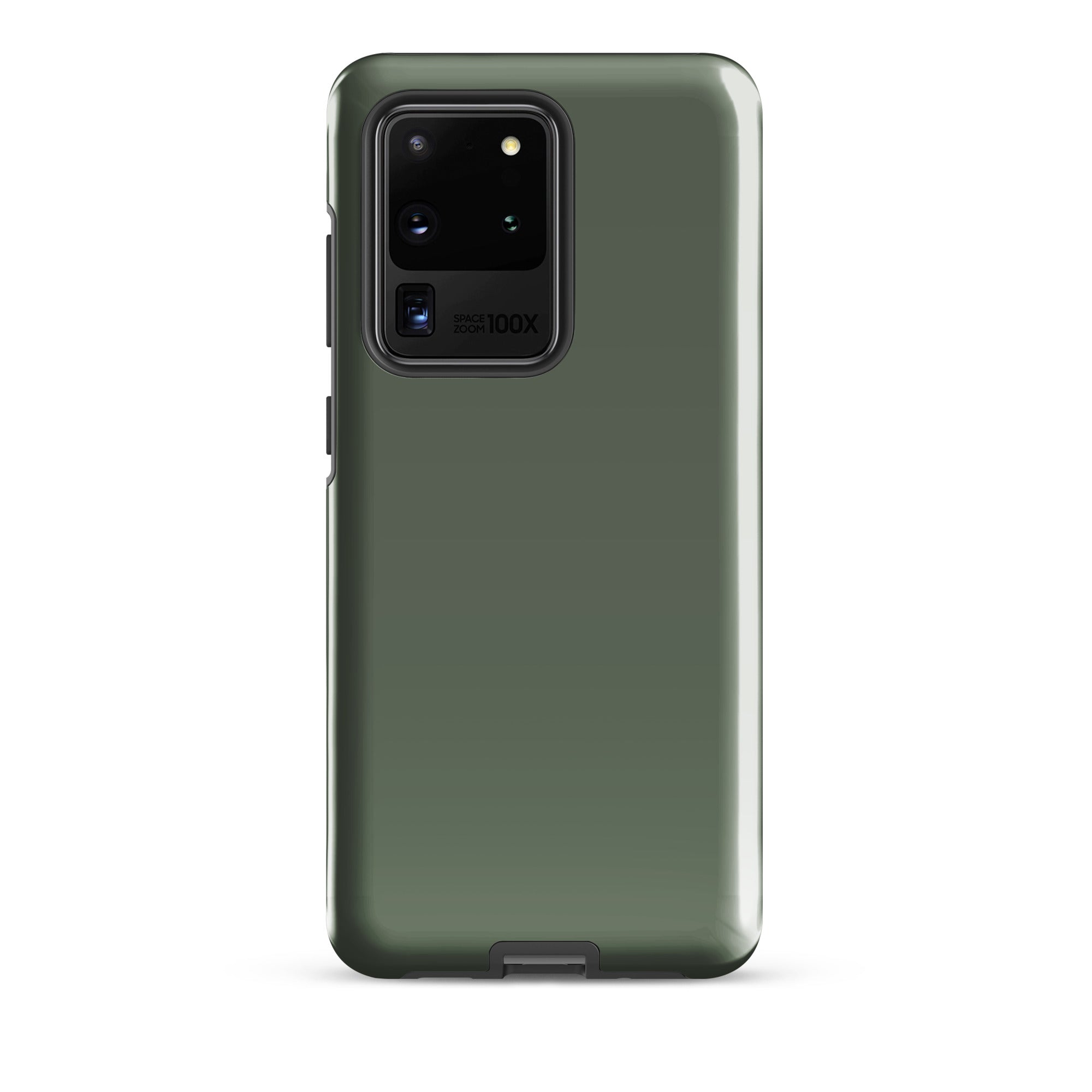 Forest Shadow - Samsung Phone Case - Flay Cases
