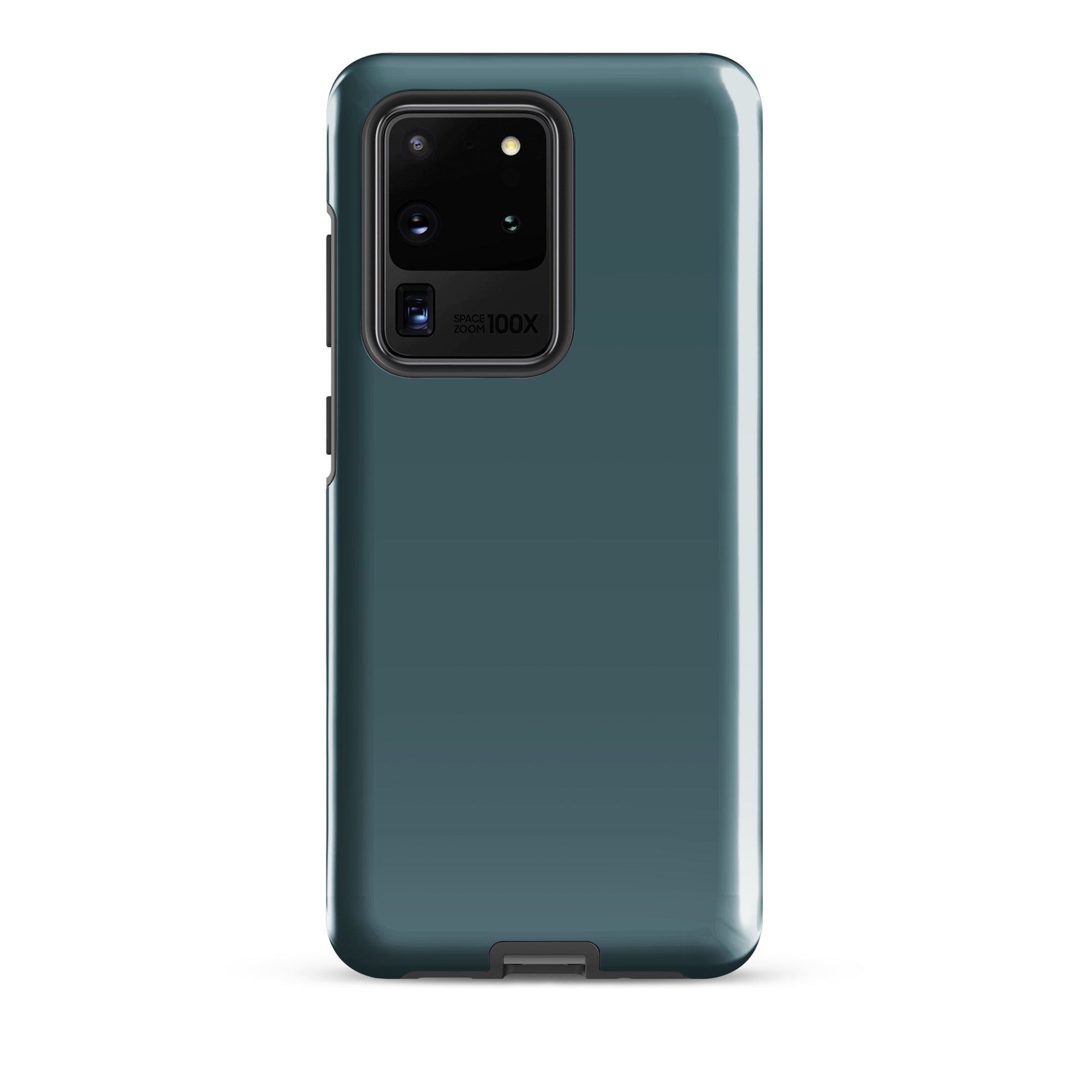 Deep Lagoon - Samsung Phone Case - Flay Cases