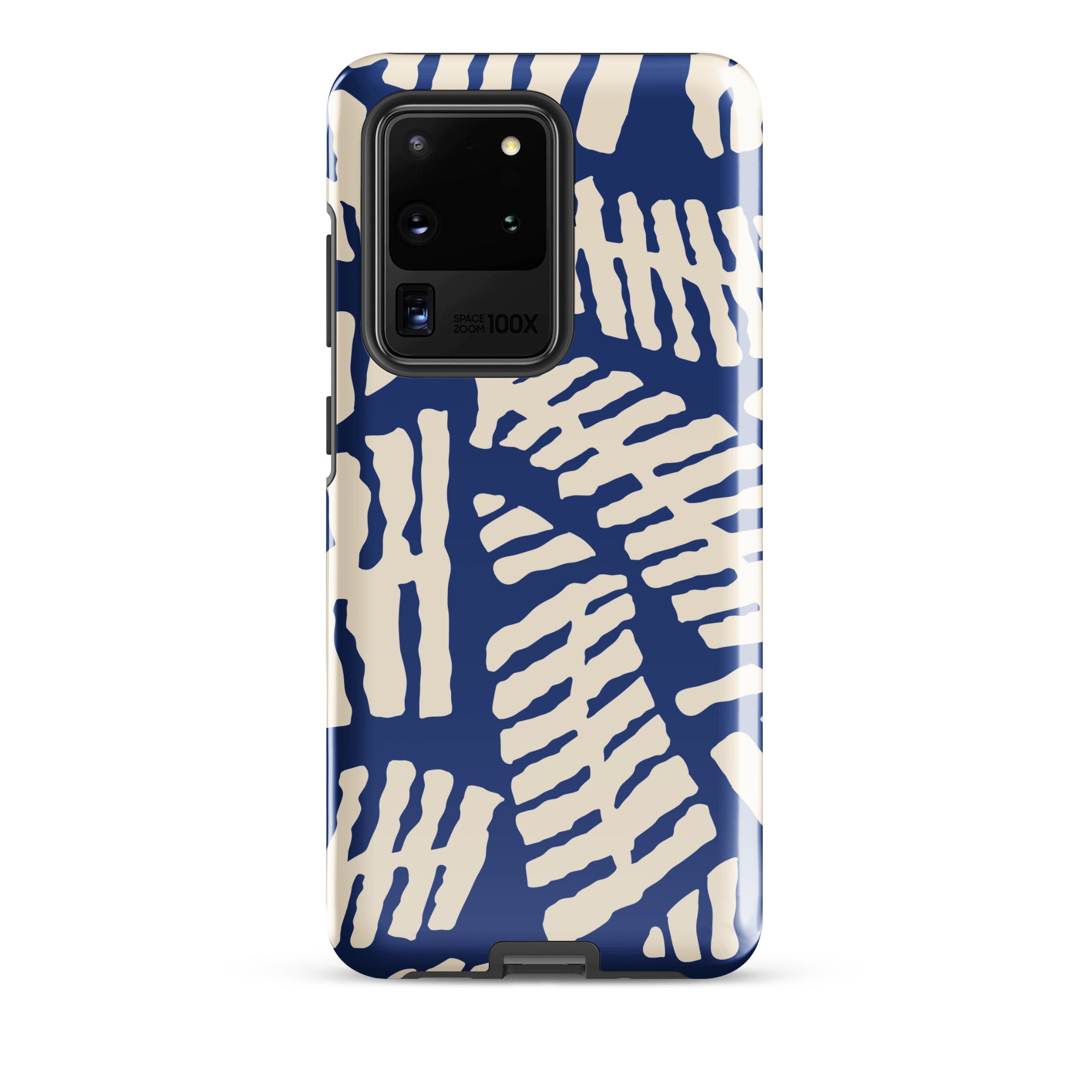 Coral Tide - Samsung Phone Case - Flay Cases