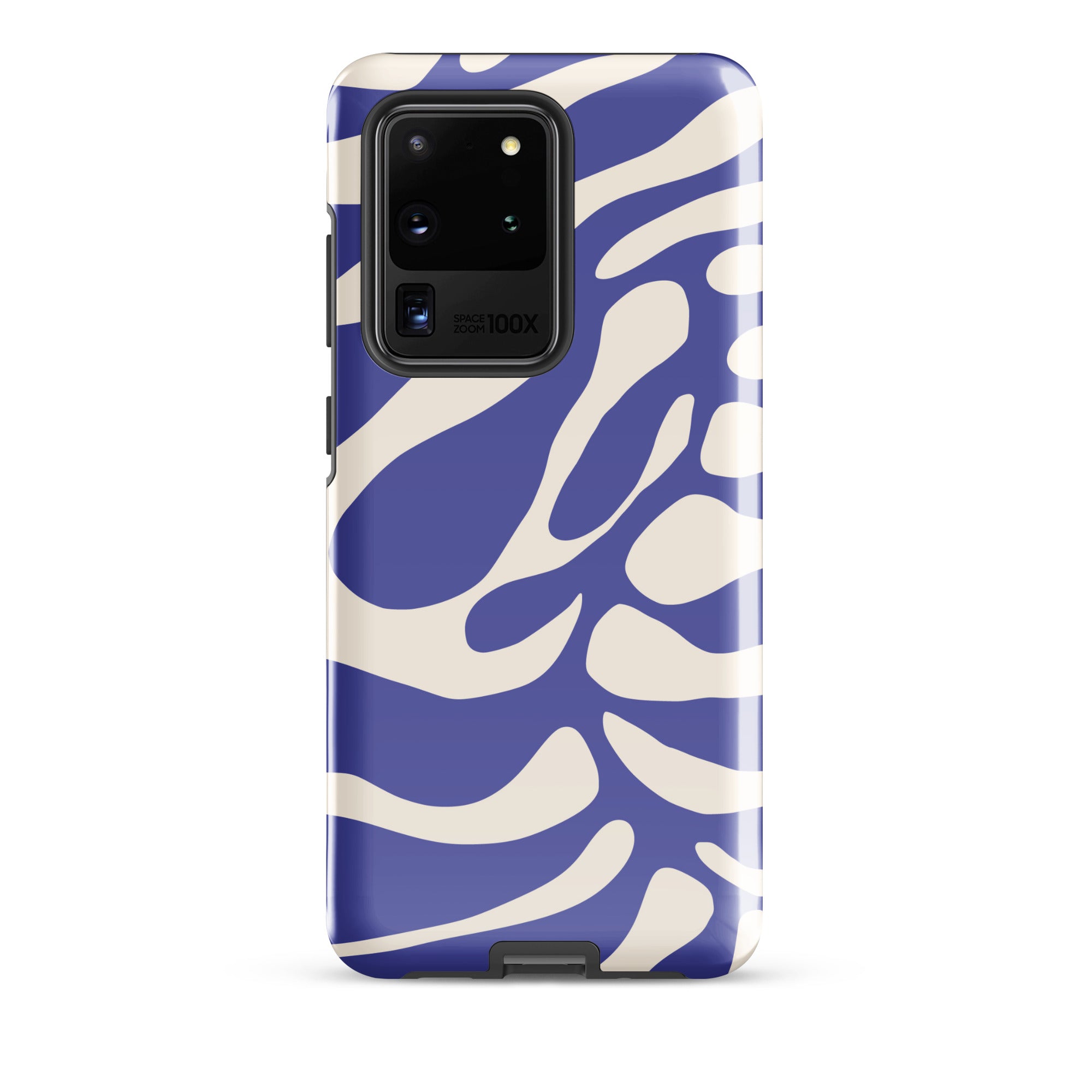 Coastal Drift - Samsung Phone Case - Flay Cases