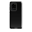 Raven - Samsung Phone Case - Flay Cases