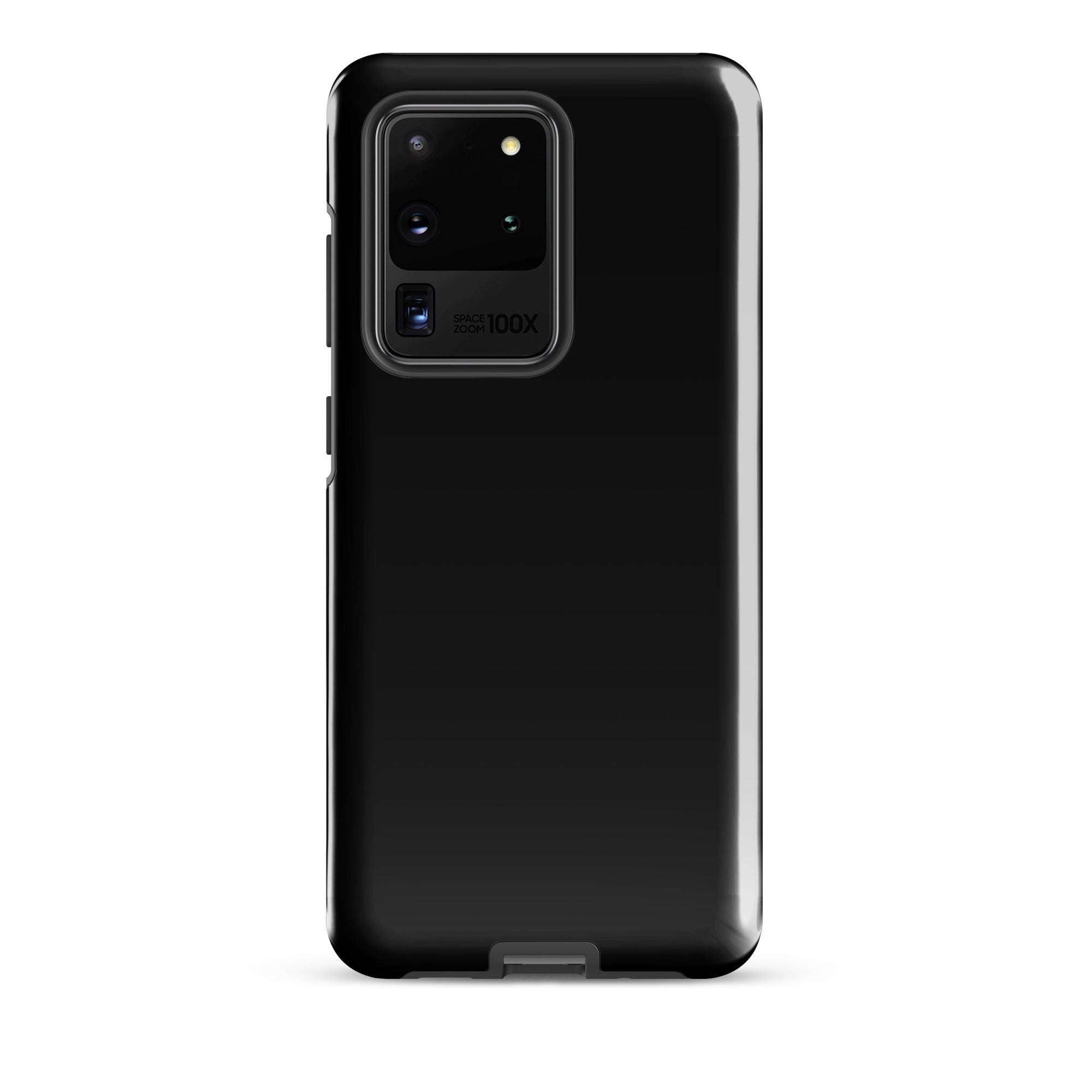 Raven - Samsung Phone Case - Flay Cases