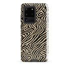 Wild Stripe - Samsung Phone Case - Flay Cases