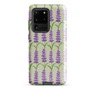 Lavender Fields - Samsung Phone Case - Flay Cases