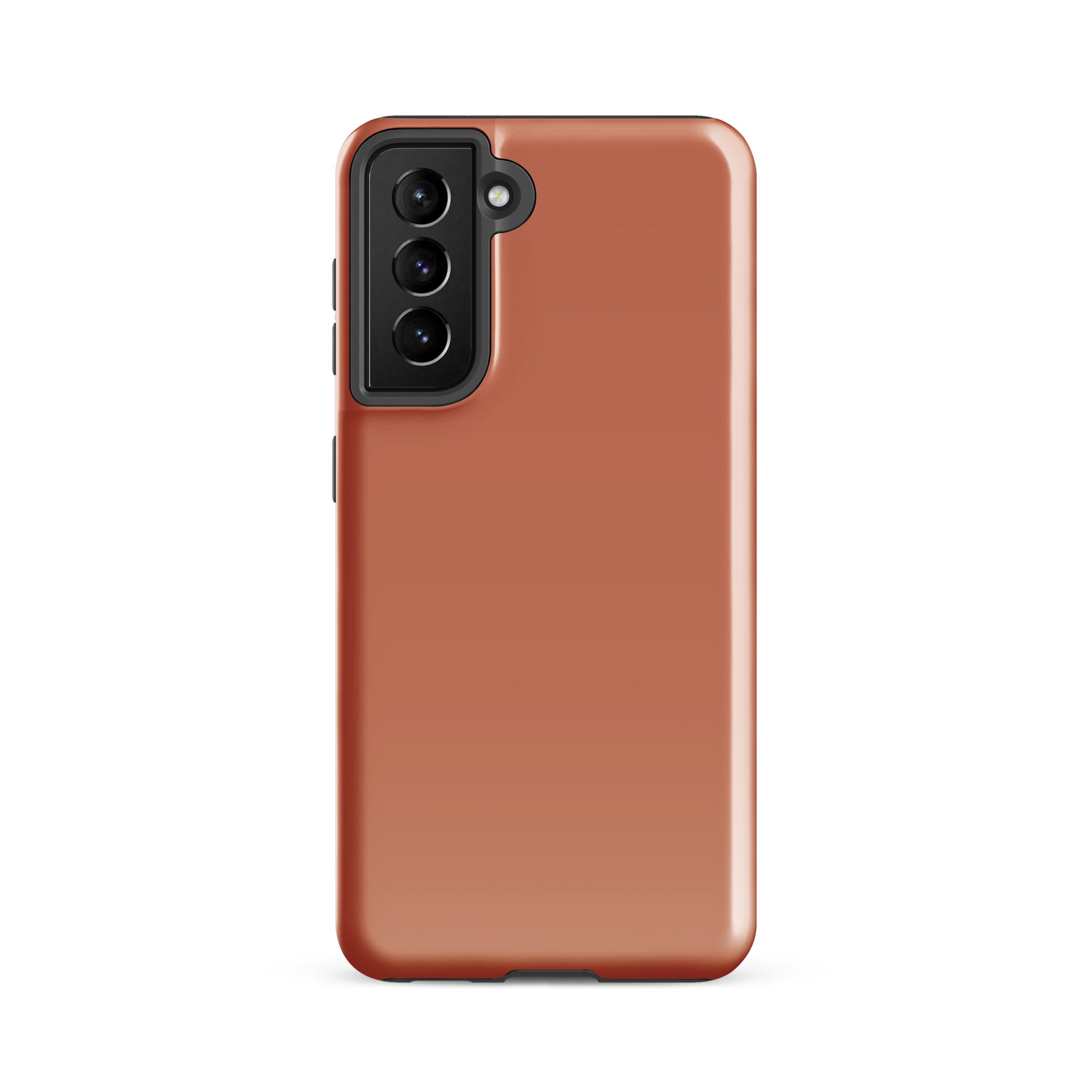 Amber Clay - Samsung Phone Case - Flay Cases