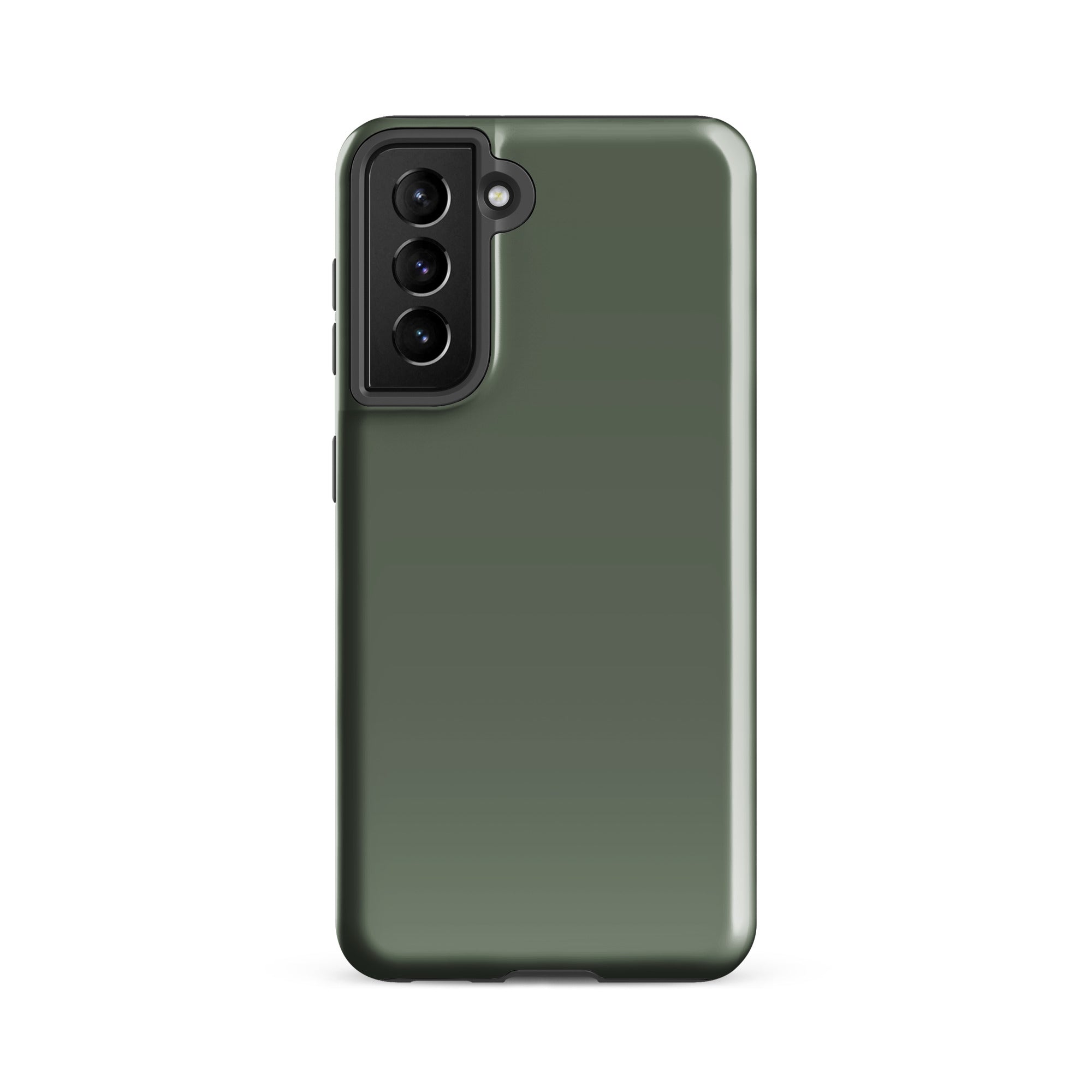 Forest Shadow - Samsung Phone Case - Flay Cases