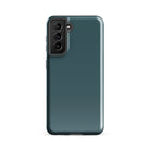 Deep Lagoon - Samsung Phone Case - Flay Cases