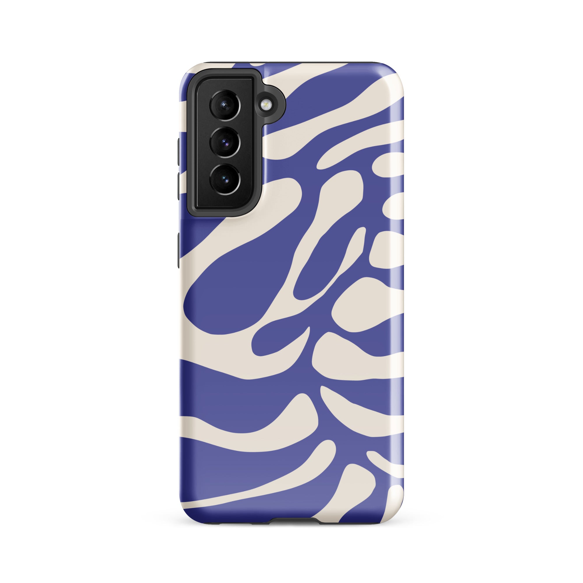 Coastal Drift - Samsung Phone Case - Flay Cases