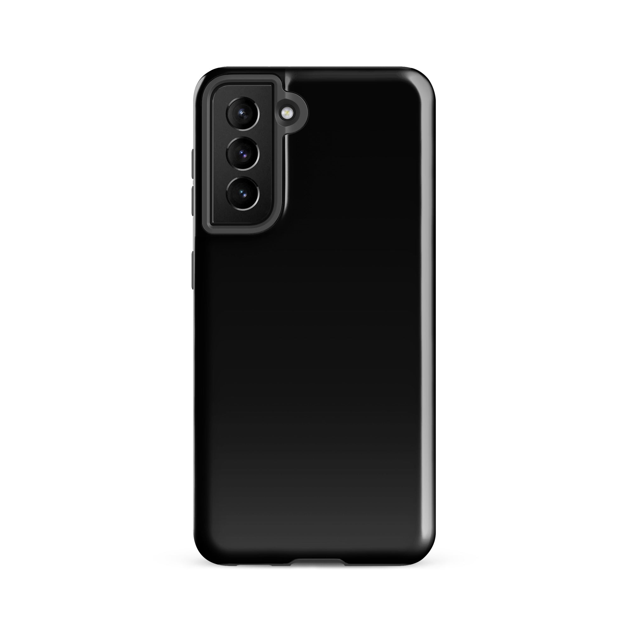 Raven - Samsung Phone Case - Flay Cases