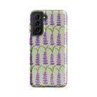 Lavender Fields - Samsung Phone Case - Flay Cases