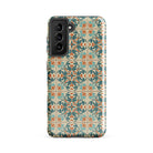 Villa Toscana - Samsung Phone Case - Flay Cases