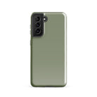 Woodland Moss - Samsung Phone Case - Flay Cases