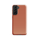 Amber Clay - Samsung Phone Case - Flay Cases