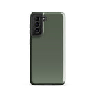 Forest Shadow - Samsung Phone Case - Flay Cases