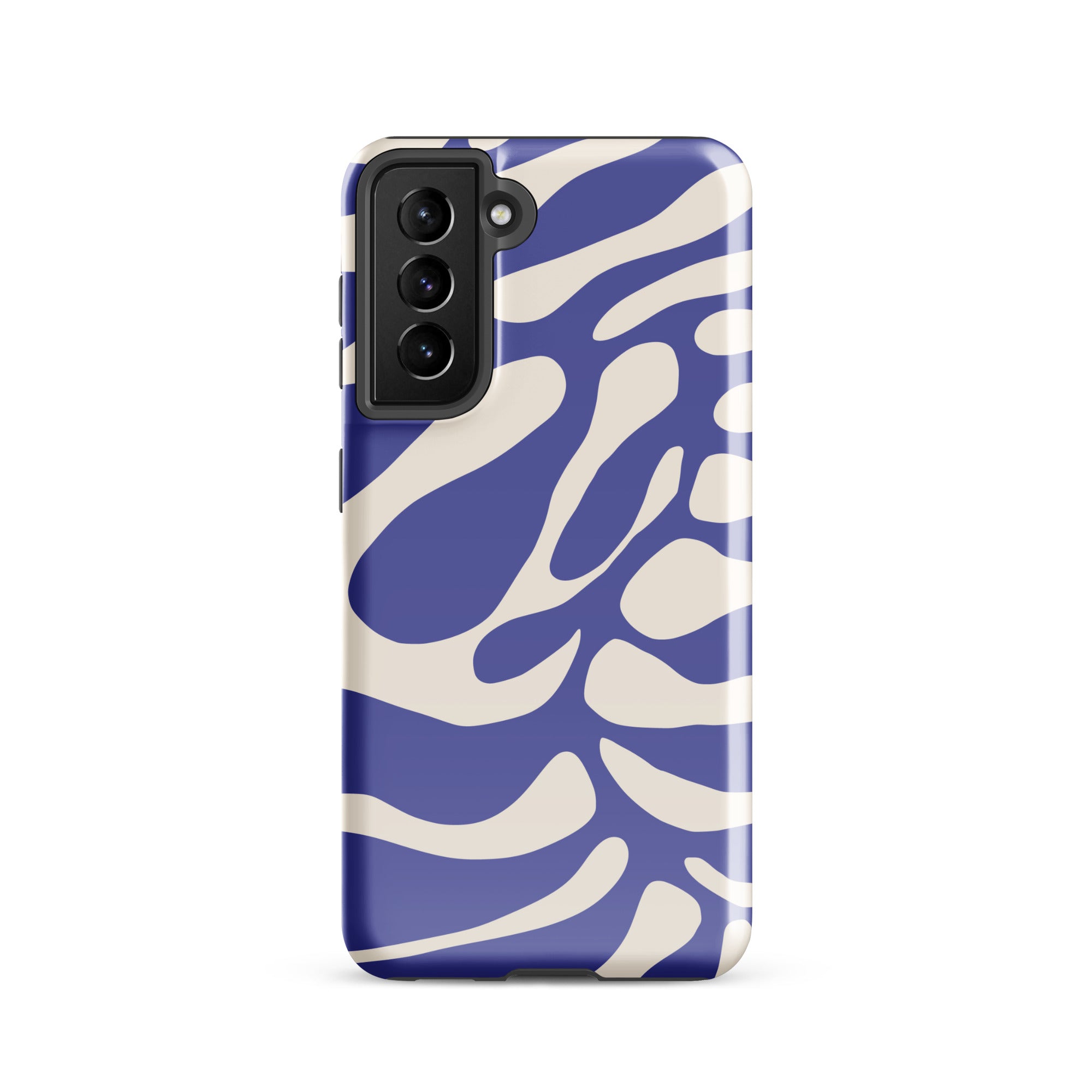 Coastal Drift - Samsung Phone Case - Flay Cases