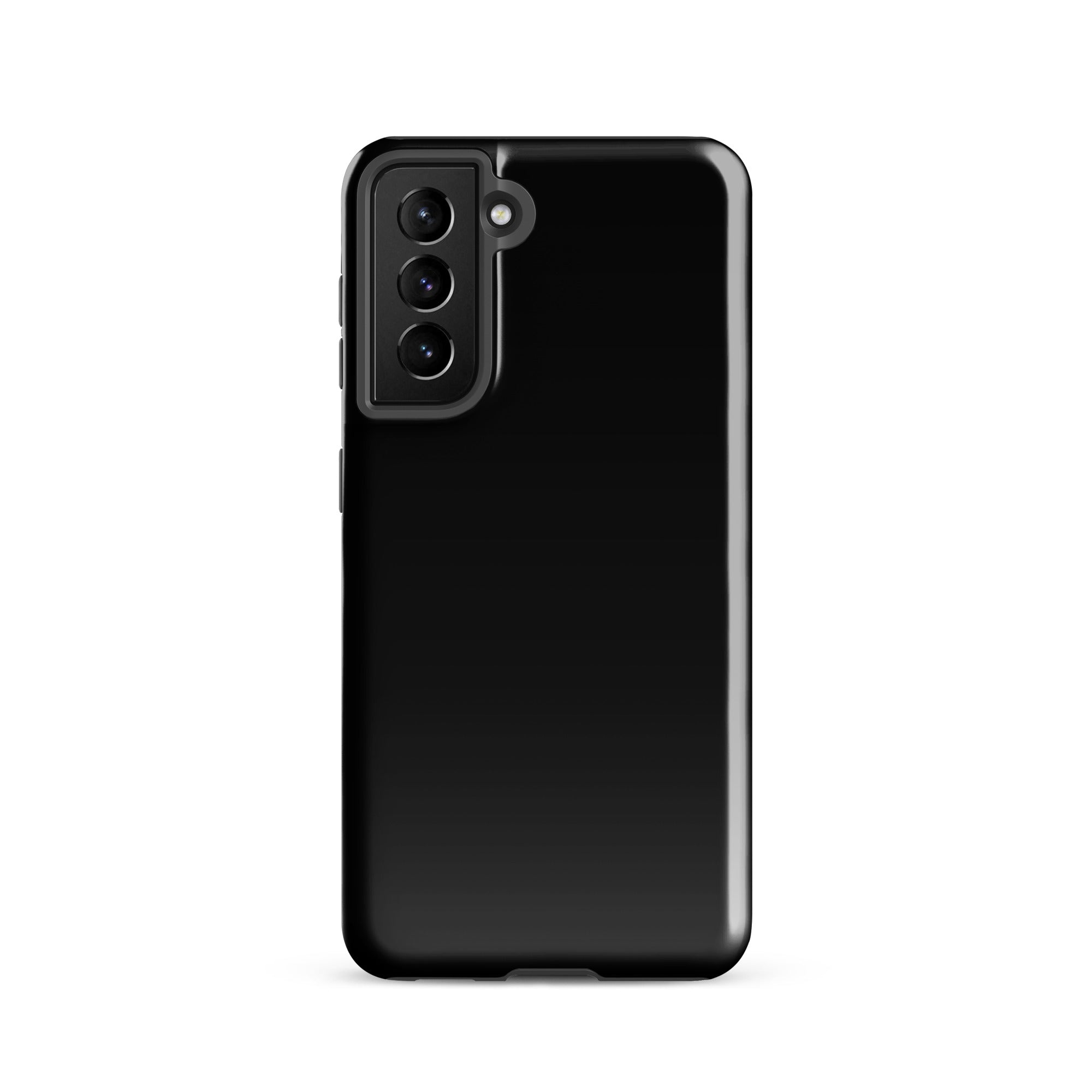 Raven - Samsung Phone Case - Flay Cases