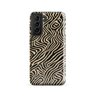 Wild Stripe - Samsung Phone Case - Flay Cases